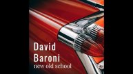 "Moonglow" Instrumental by David Baroni