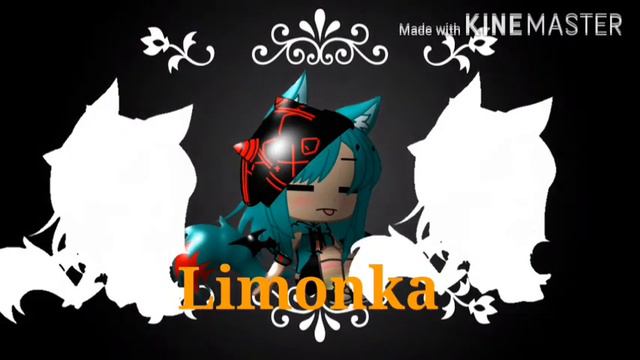 Мики Маки Бу Ба Бу/LIMONKA/LIMONKA-JESSICA-ОЛИЧ:3