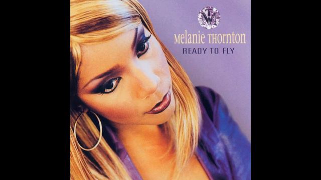 Melanie Thornton - Forever