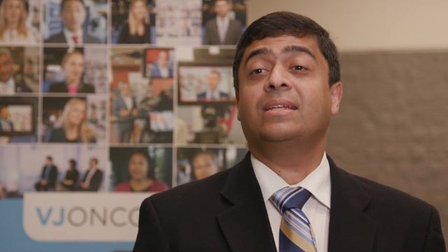 What Does The Future Hold For Precision Medicine In Oncology?