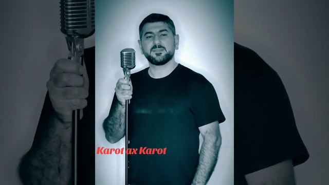 ARO-ka / Karot ax karot / cover