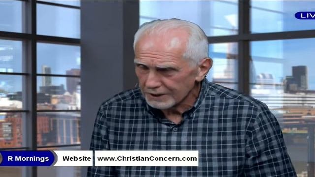 Libby Powell Discusses Aisling Hubert's Case On Revelation TV