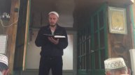 Проповедь Шейх Абид-хаджи часть 2