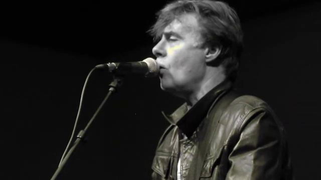 Glen Matlock "On Something"