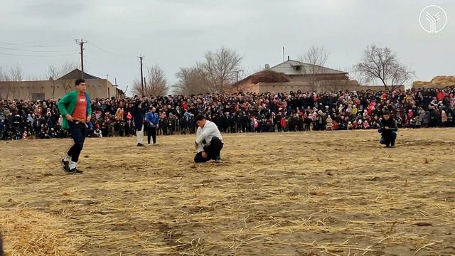 УЗГАРИШ ЧЕМПИОН  Мир Хошим Буво Тойи