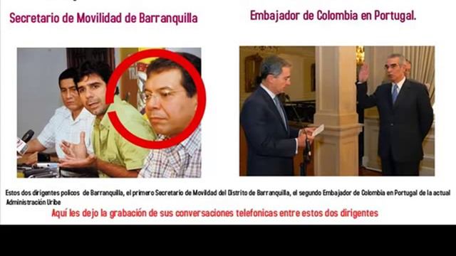 PARTE 3 ENRIQUE BERRIO Y ARTURO SARABIA BARRANQUILLA