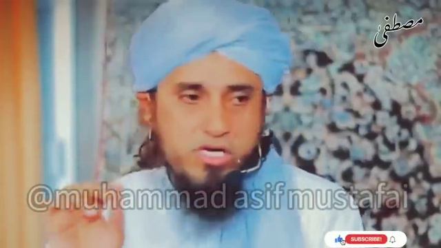 zalzala kun ate Hain by Molana Tariq masud.... Muhammad asif mustafai #bayan
