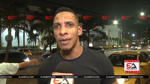 Amaranto perea, nuevo asistente técnico de Junior