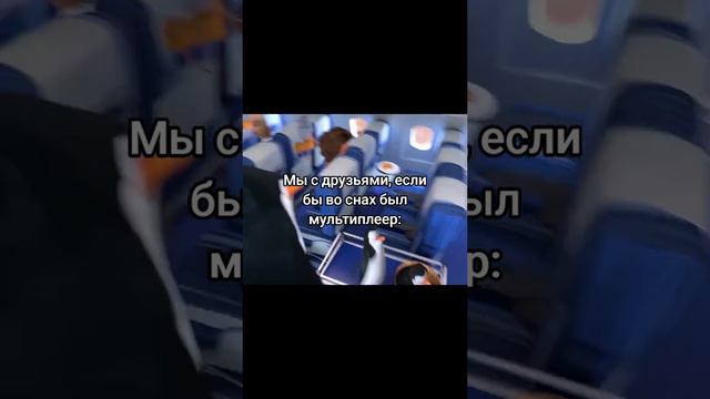 если бы у нас с друзьями был бы мулиплеер