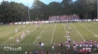 Cole Fisher (K) Soph. Season Highlights