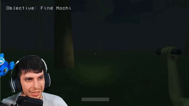 NUNCA JUEGUES al JUEGO DE LA LLAMA !! (TODOS LOS FINALES) - Hungry Lamu
