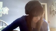 "From Where I'm Standing" by Schuyler Fisk sung by Tessa Perez