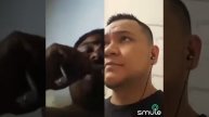 Mi gusto es Juan Muñoz ft Daniel ortega