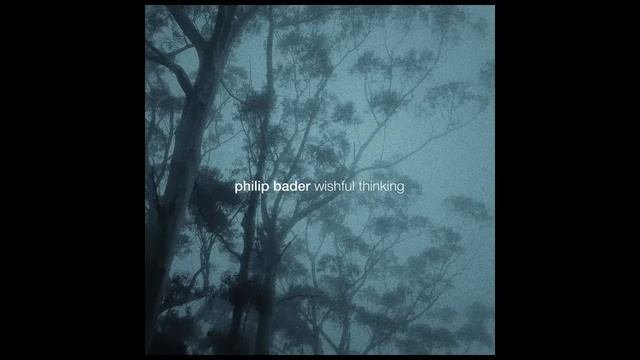 Philip Bader - Surfing Sabine Original Mix