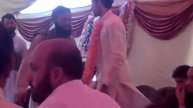 Umar Gul Wedding