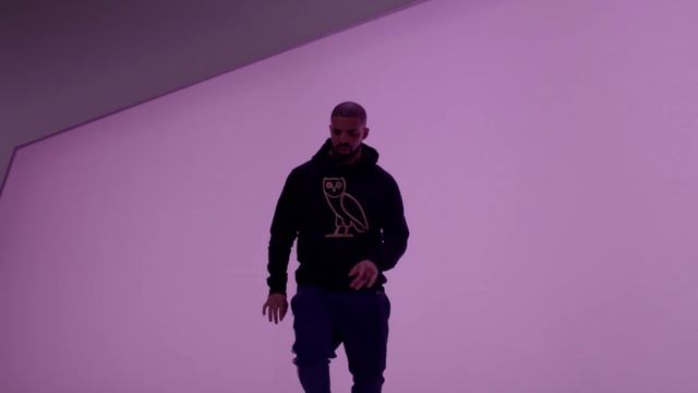 Drake - Hotline Bling