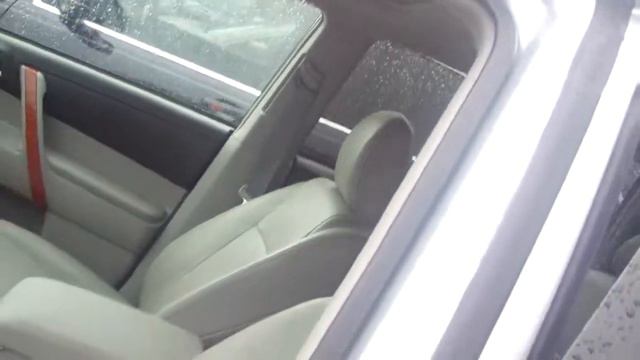 2010 Toyota Highlander | Tameron Honda | Trent Gardner