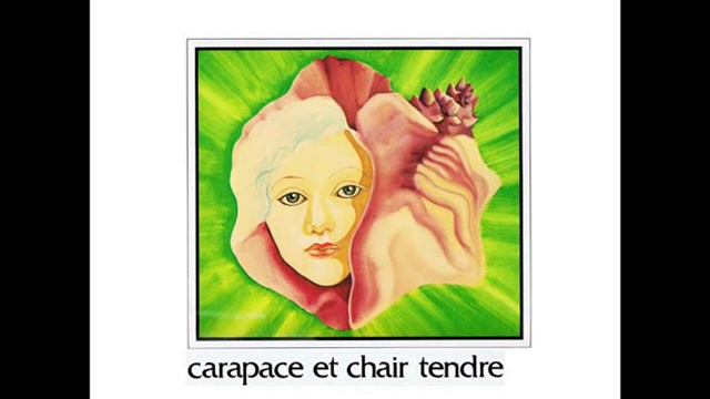 Brèche -- Vent du midi