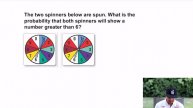 How to Find the Probability of Dependent and Independent Events