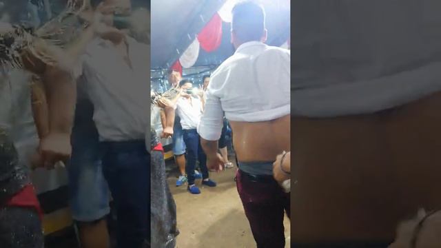Орк диаманти бенд Жан жун 2019