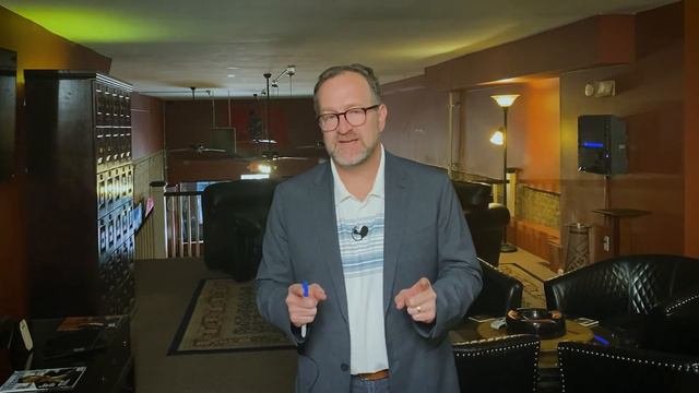 Choose This Old School Method To Re-Energize Your Business