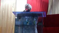 THAT THEY MAY NOT PERISH - REV MARY JUMA 16TH AUG 2020
