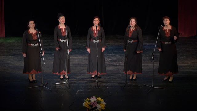Снощи седенки кладохме