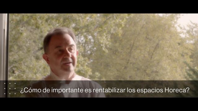 Saxun - Entrevista a Martín Berasategui en Lasarte.