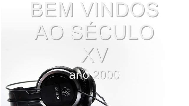 SÉCULO  XV   CASTELO
