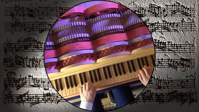 Instrumenty Muzyczne Leonarda da Vinci / 7