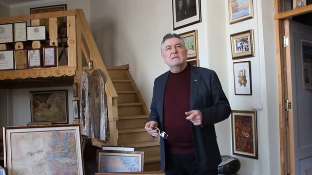 Николай Мишуста об Александре Яшине