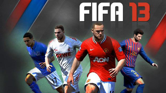 FIFA 13 Soundtrack - Astro - Panda