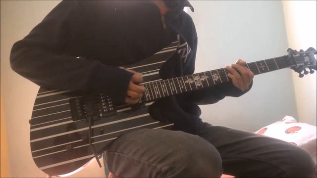 AFTERLIFE - ZACKY VENGEANCE COVER