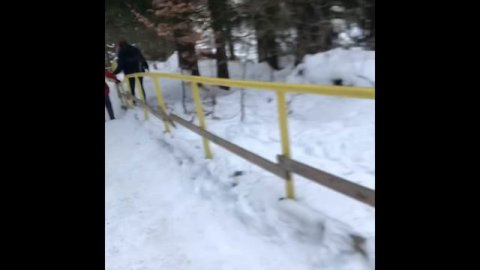 В търсене на камъка