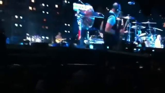 M'abituerò - Ligabue Campovolo 2.0