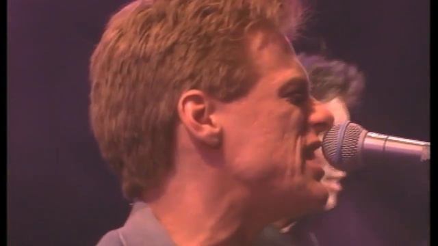Bryan Adams, Roger Waters - The Berlin Wall 1990