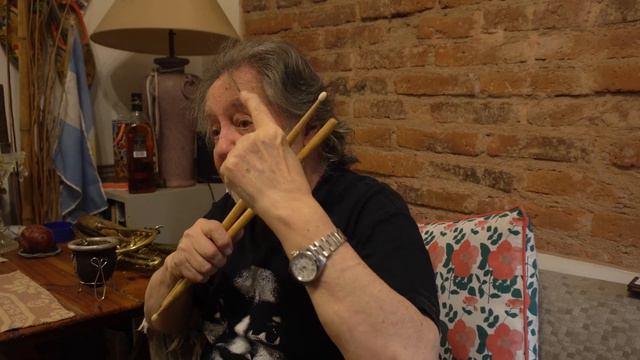 DOCUMENTAL DE JAZZ & POP