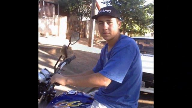 Esteja Em Paz