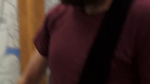 Courtney Barnett "Cannonball" (2014 Breeders Cover)