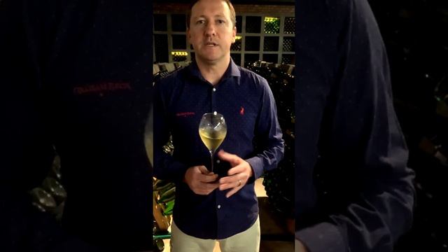 Graham Beck | Cap Classique Conversation featuring Cuvée Clive