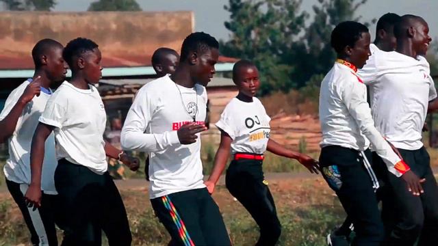 Simama Naye By  Musa Pepeta official video