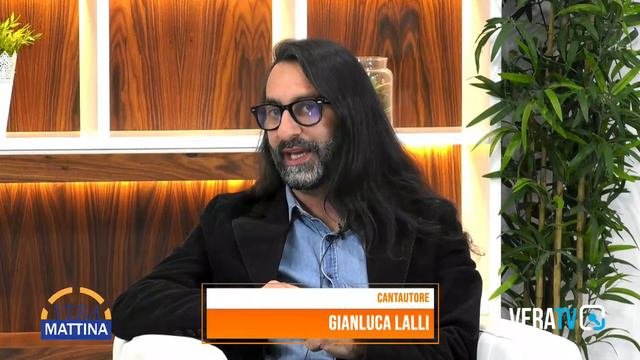 Vera Mattina - Ospite Gianluca Lalli