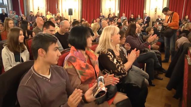 Atletski savez Beograda dodelio priznanja najboljima u 2014. godini