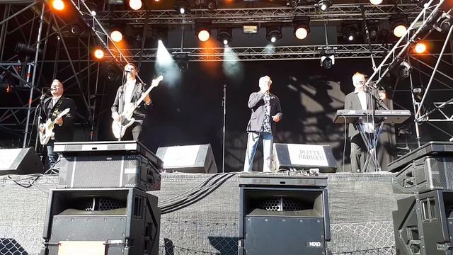 Sten & Stanley, Stångebrofältet 17/6-2017