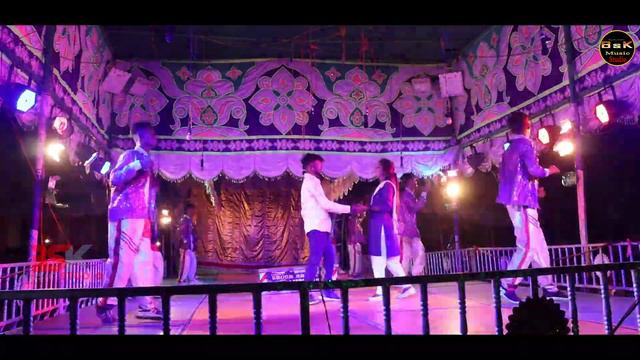 Nunak Alom Dular Inja || Prem Hasda || New santali Jatra Video 2023 || Ramon Tudu & Hemani  Murmu