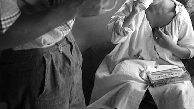 Elizabeth Taylor a révélé le secret le plus sombre de James Dean