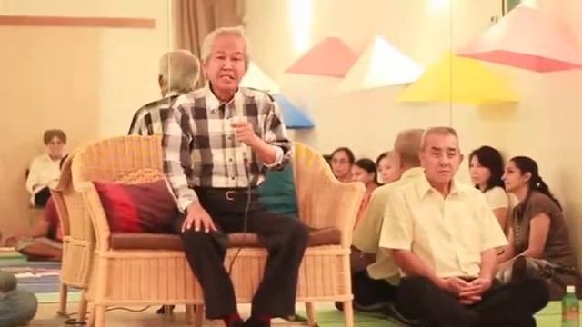Spiritual Healing with Alex Orbito   YouTube