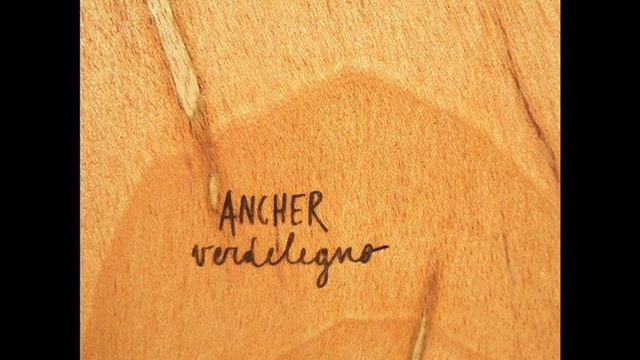 Ancher - Verdelegno [FULL ALBUM] 2011