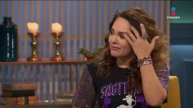 Tatiana en "El Minuto Que Cambió Mi Destino" | Programa Completo