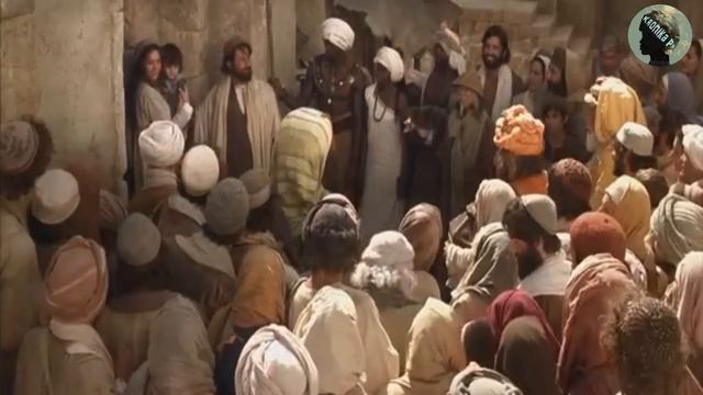 PROPHET ISA | Sino nga ba si JESUS sa ISLAM? | What do MUSLIMS believe about PROPHET JESUS?